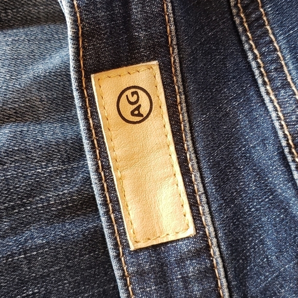 Adriano Goldschmied Jeans - Picture 9 of 15